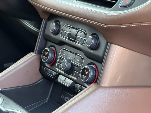 2023 Chevrolet Tahoe High Country Springfield VA