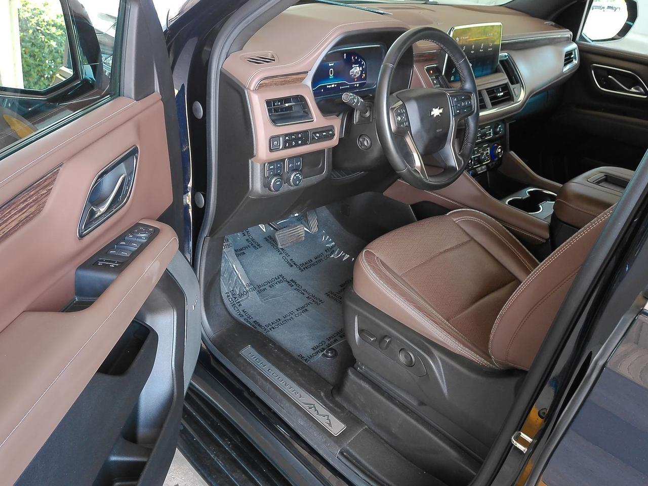 2023 Chevrolet Tahoe High Country Springfield VA