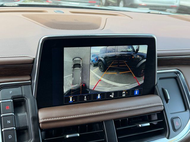 2023 Chevrolet Tahoe High Country Springfield VA