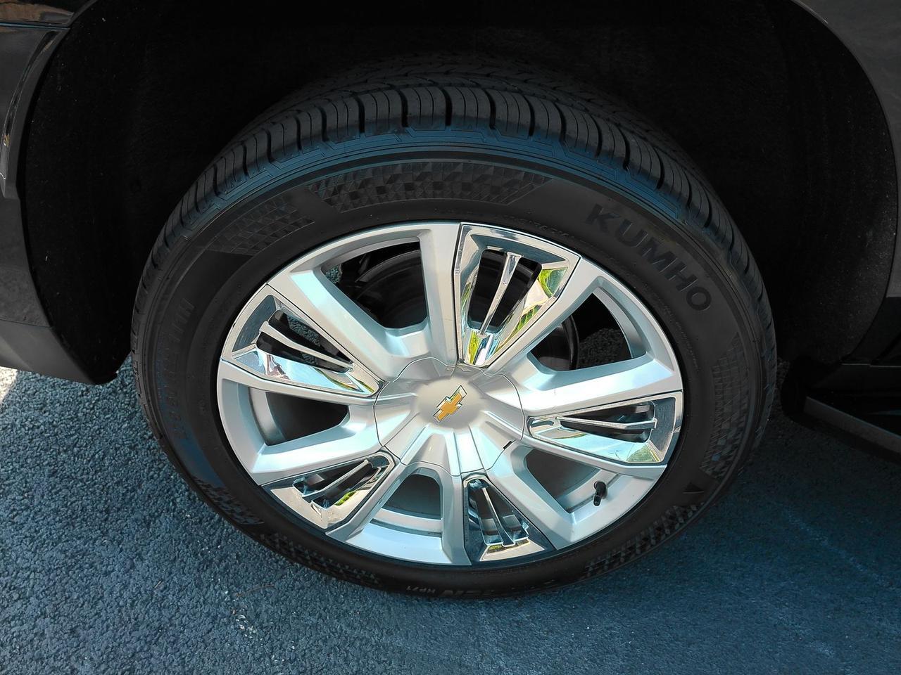 2023 Chevrolet Tahoe High Country Springfield VA