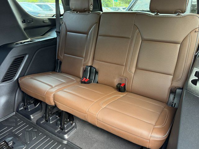 2023 Chevrolet Tahoe High Country Springfield VA