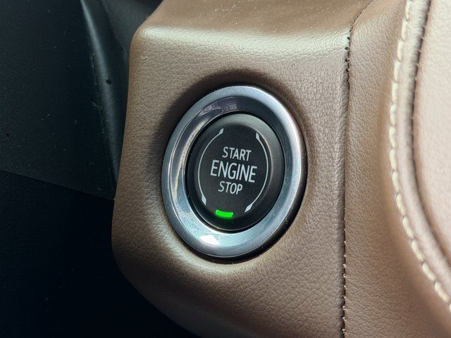 2023 Chevrolet Tahoe High Country Springfield VA