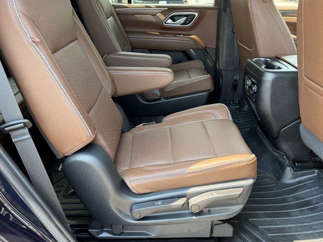 2023 Chevrolet Tahoe High Country Springfield VA