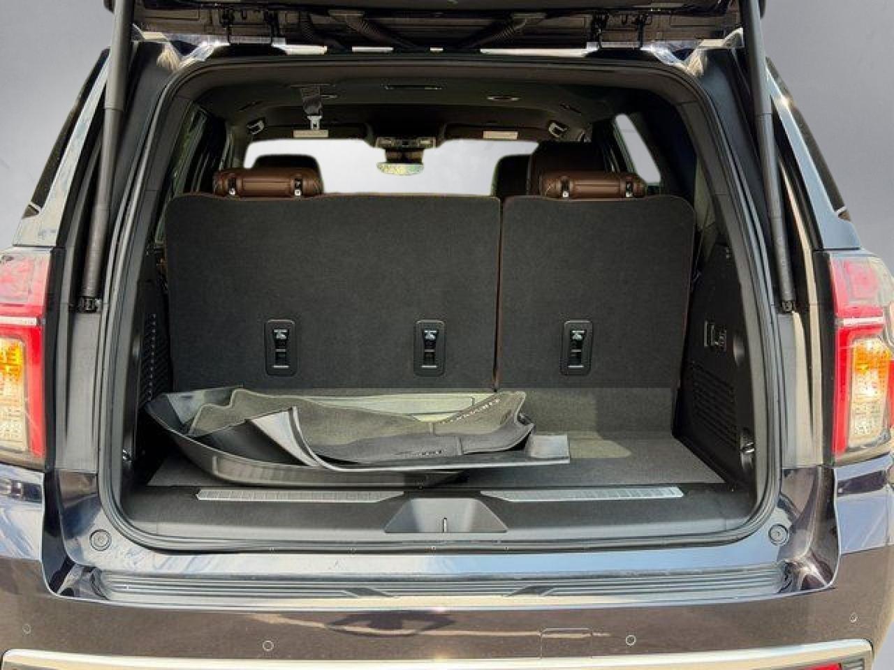 2023 Chevrolet Tahoe High Country Springfield VA