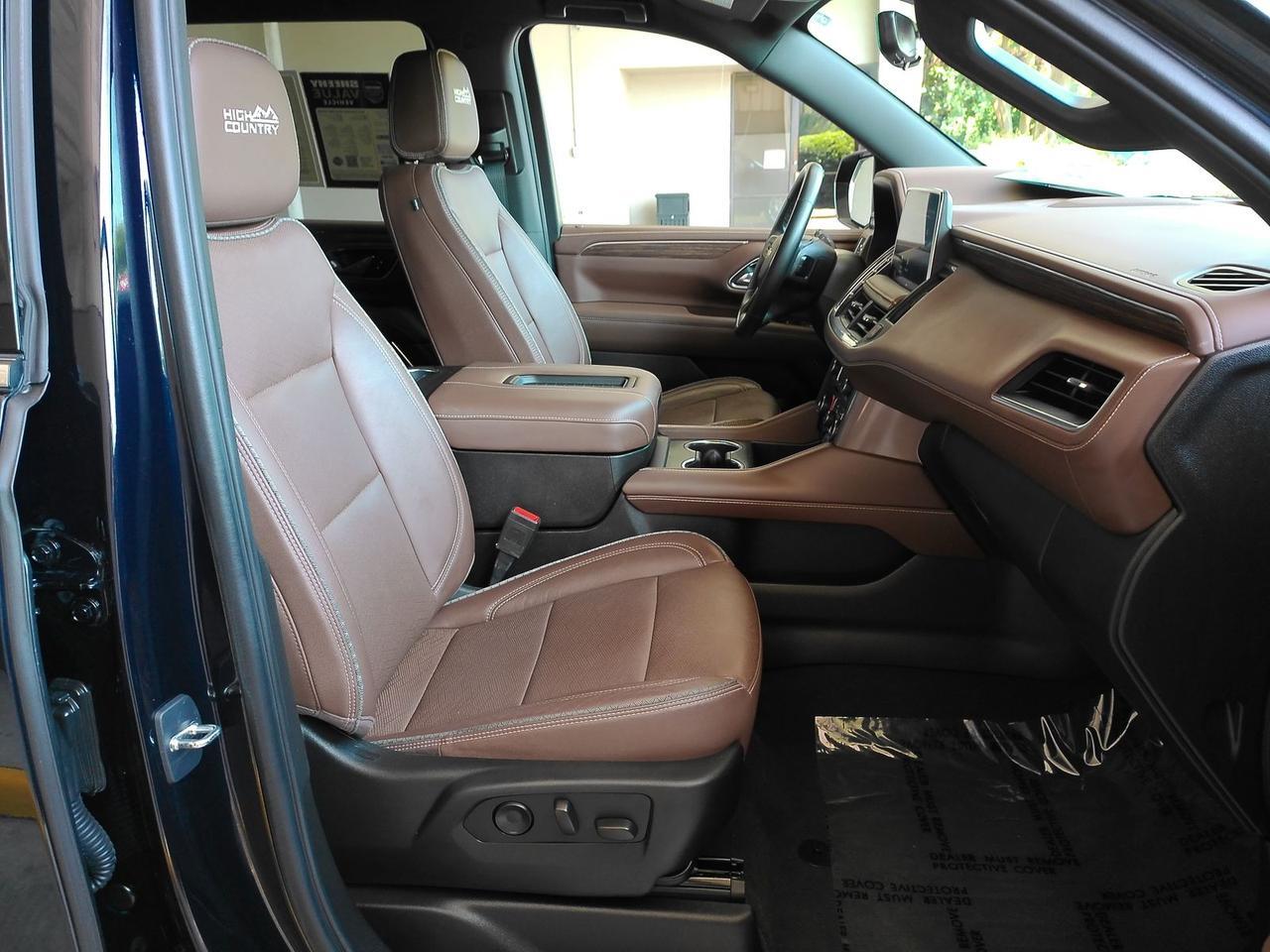 2023 Chevrolet Tahoe High Country Springfield VA