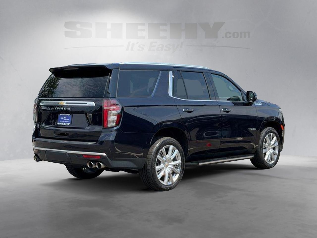 2023 Chevrolet Tahoe High Country Springfield VA