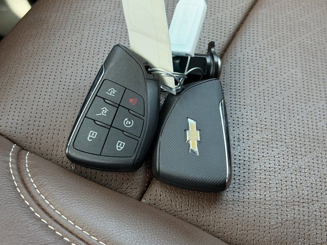2023 Chevrolet Tahoe High Country Springfield VA