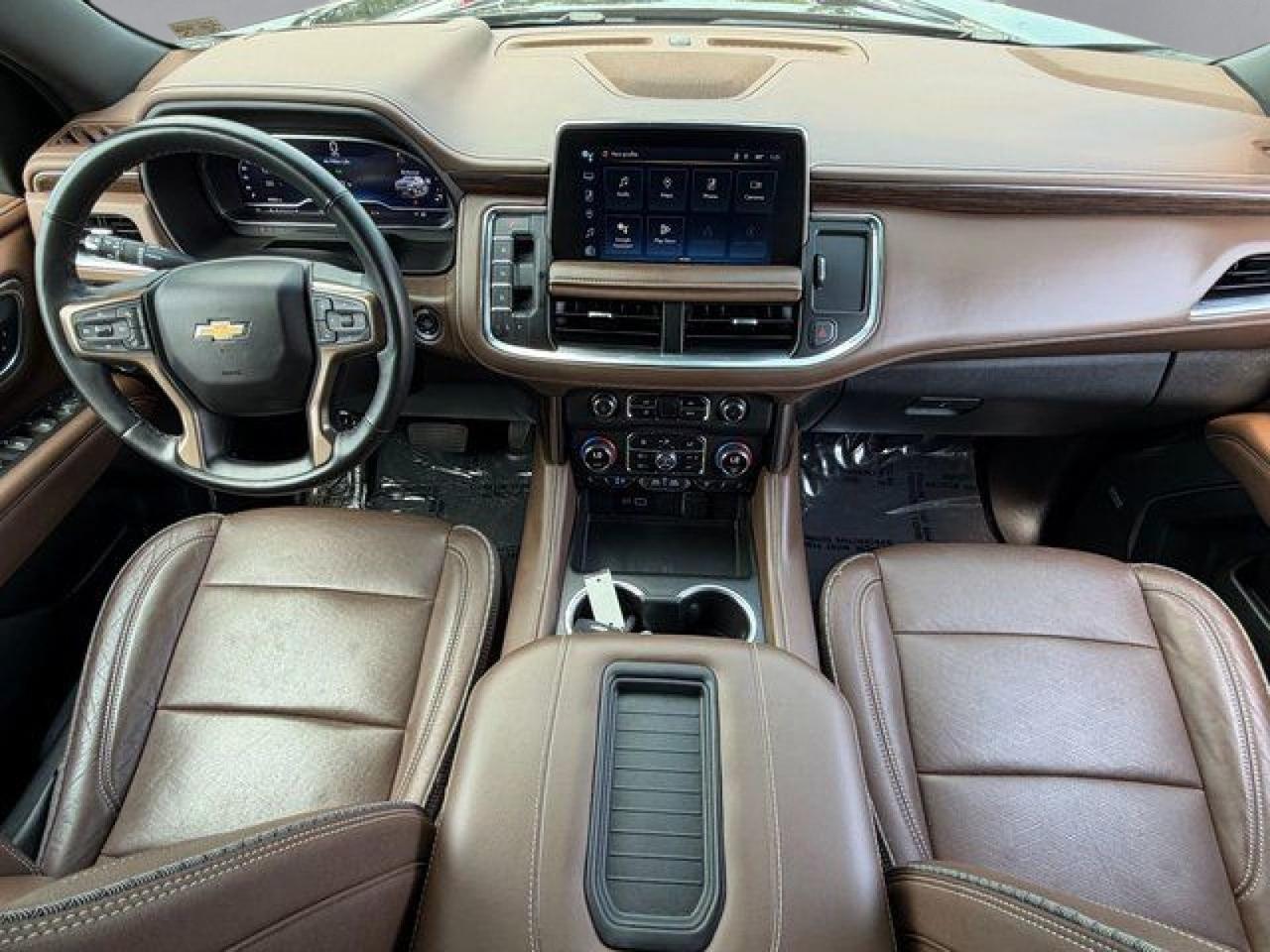 2023 Chevrolet Tahoe High Country Springfield VA