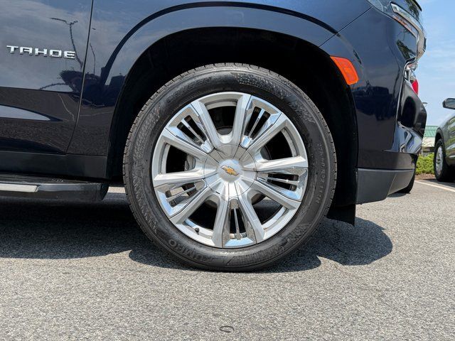 2023 Chevrolet Tahoe High Country Springfield VA