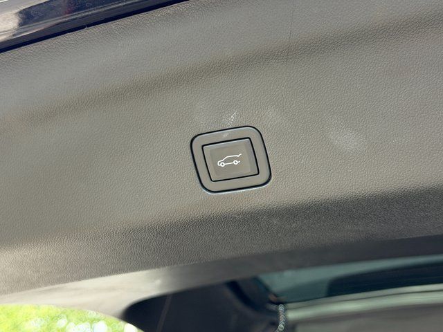 2023 Chevrolet Tahoe High Country Springfield VA