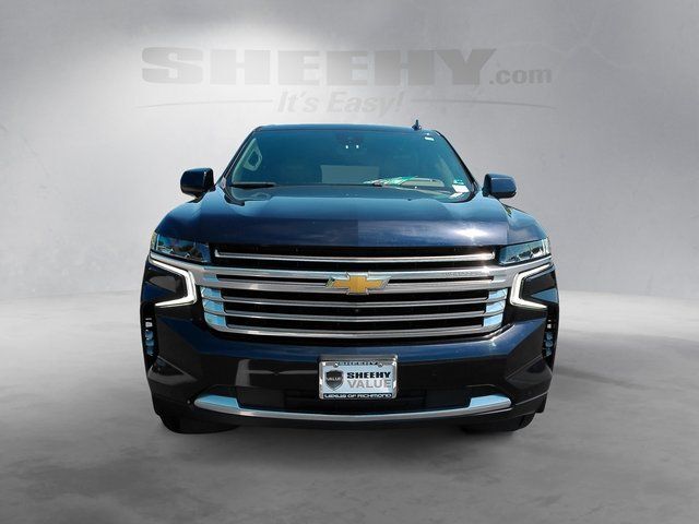2023 Chevrolet Tahoe High Country Springfield VA