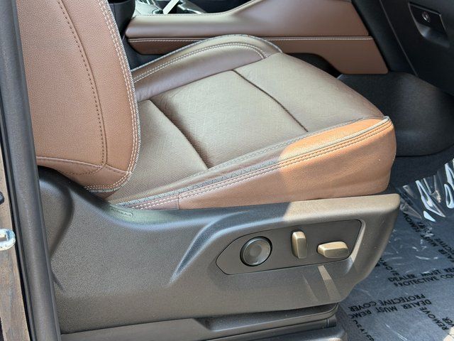 2023 Chevrolet Tahoe High Country Springfield VA