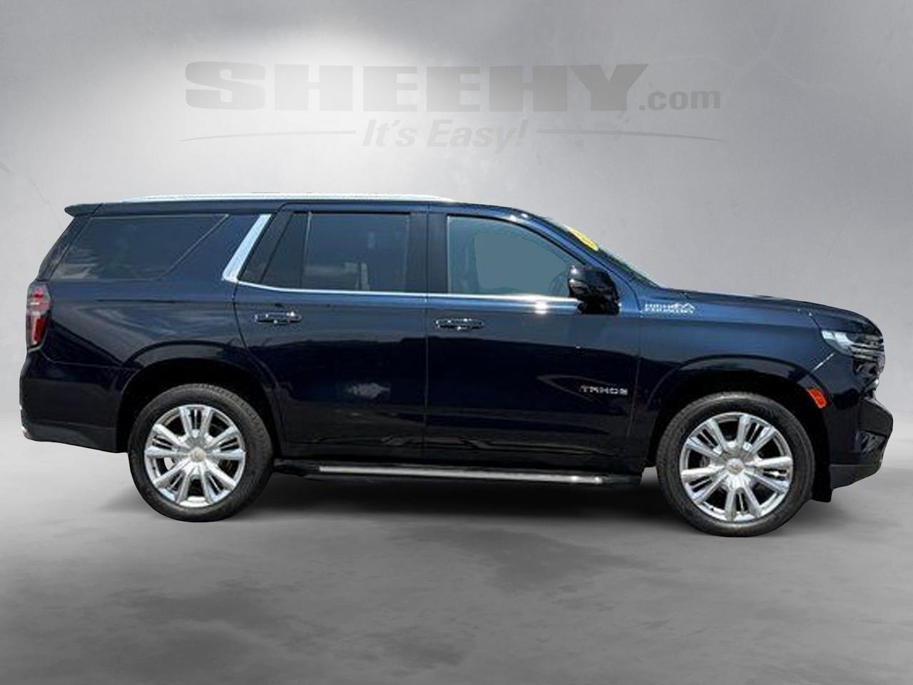 2023 Chevrolet Tahoe High Country Springfield VA