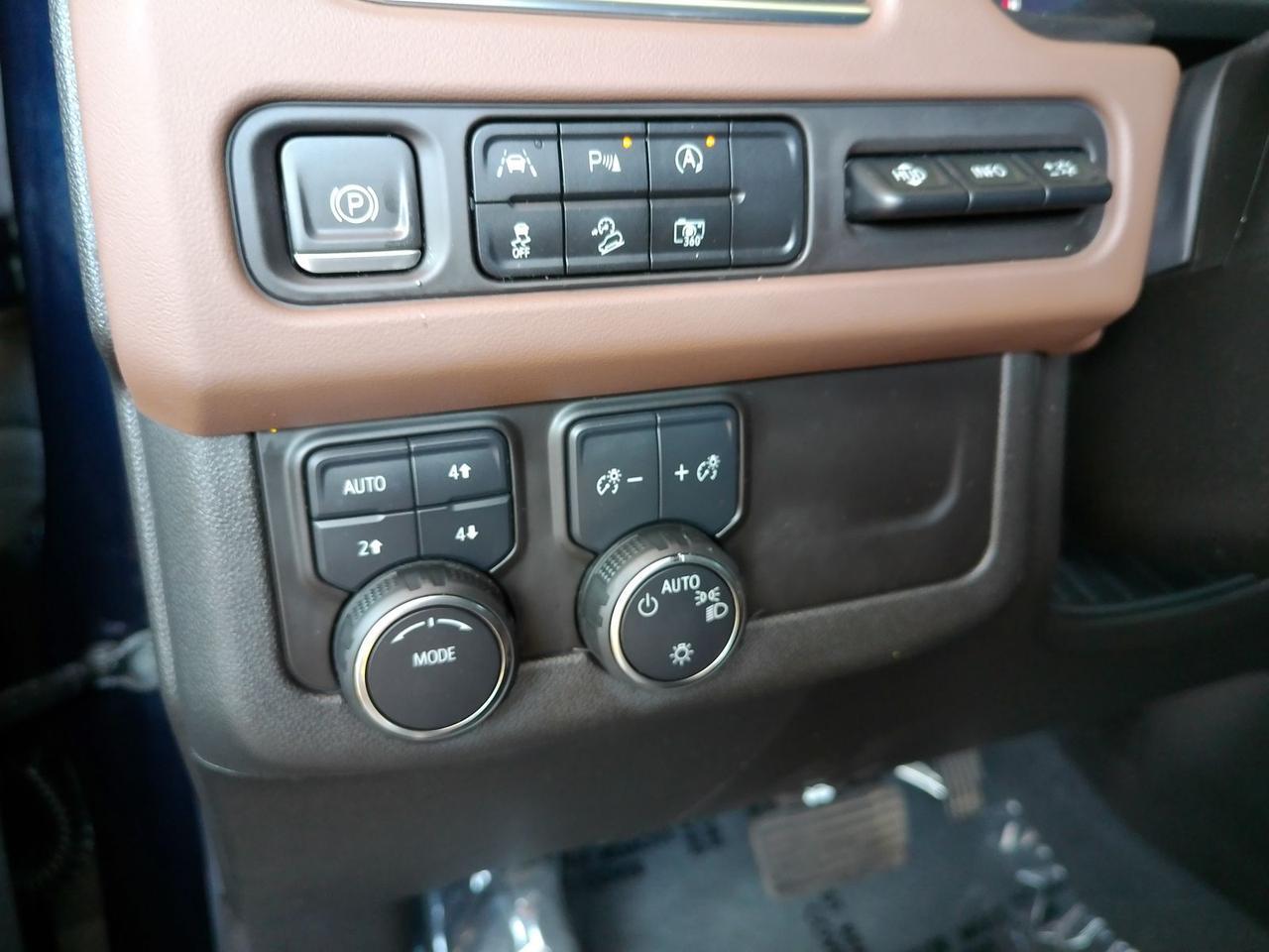 2023 Chevrolet Tahoe High Country Springfield VA