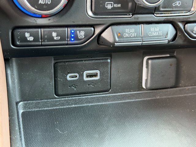 2023 Chevrolet Tahoe High Country Springfield VA