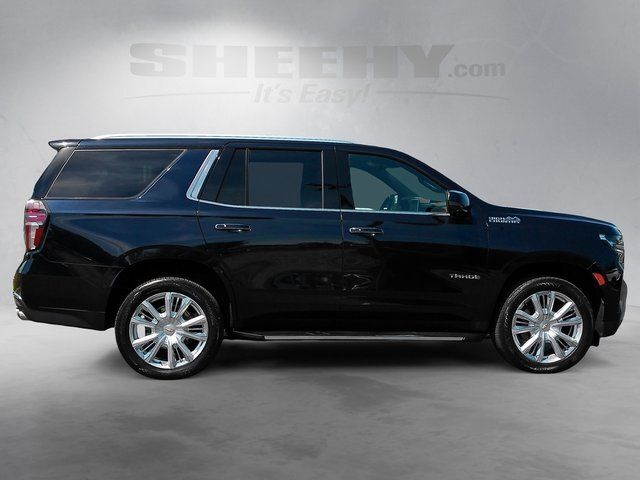 2023 Chevrolet Tahoe High Country Springfield VA