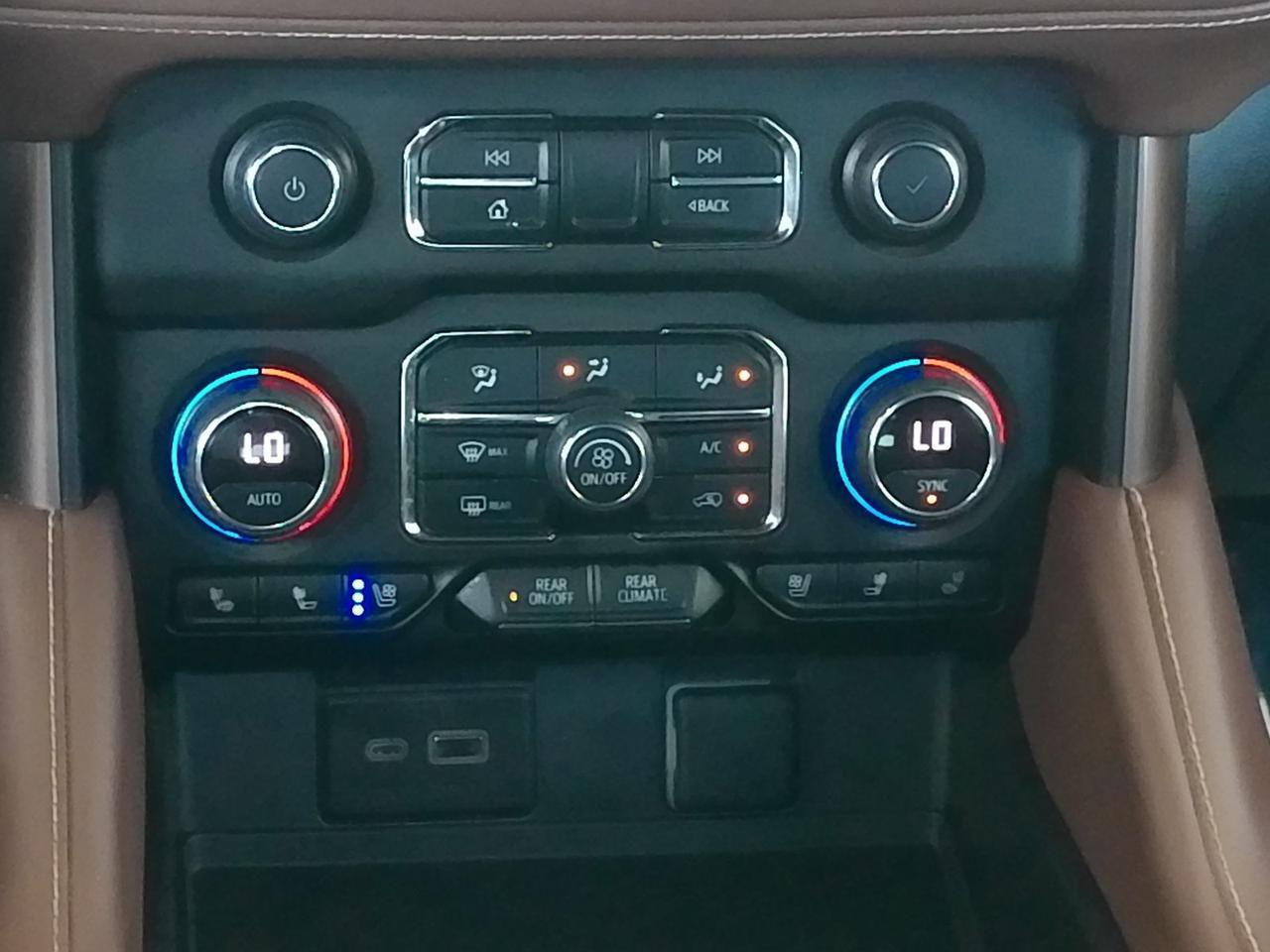 2023 Chevrolet Tahoe High Country Springfield VA