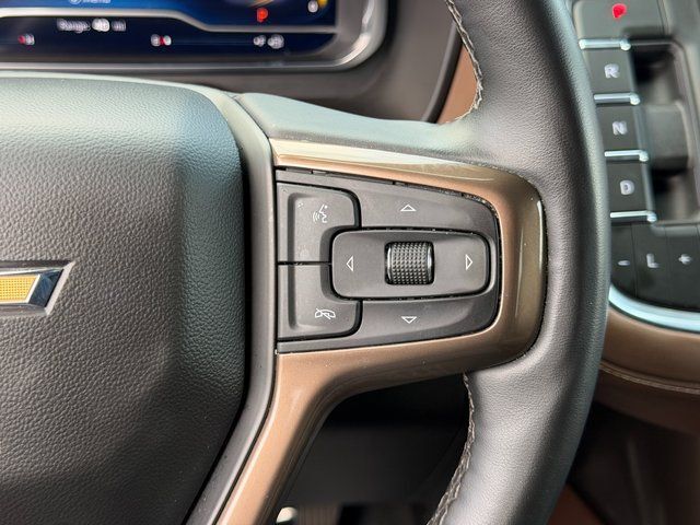 2023 Chevrolet Tahoe High Country Springfield VA