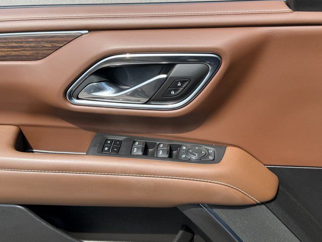 2023 Chevrolet Tahoe High Country Springfield VA