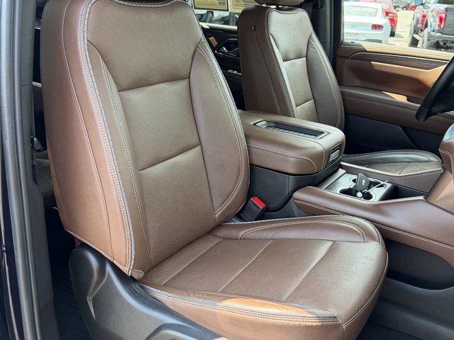 2023 Chevrolet Tahoe High Country Springfield VA