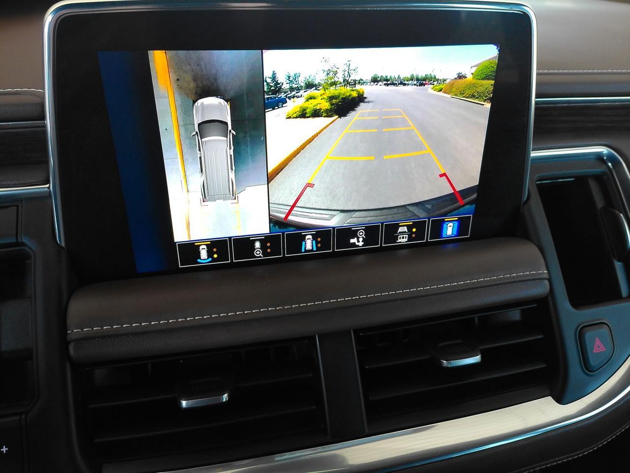 2023 Chevrolet Tahoe High Country Springfield VA