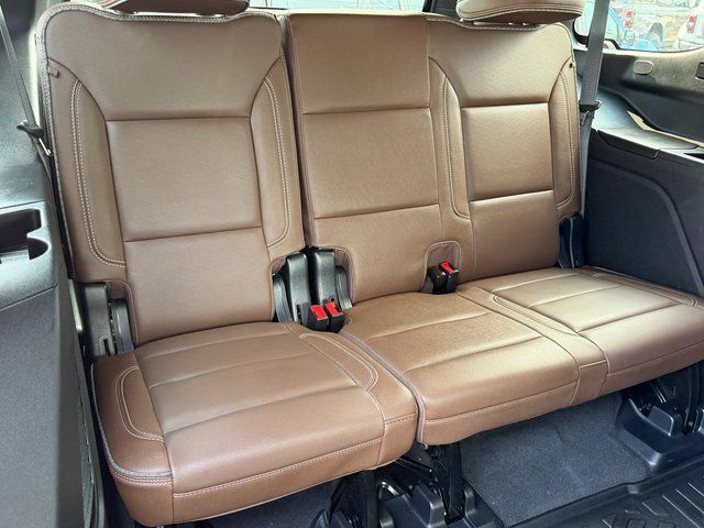 2023 Chevrolet Tahoe High Country Springfield VA