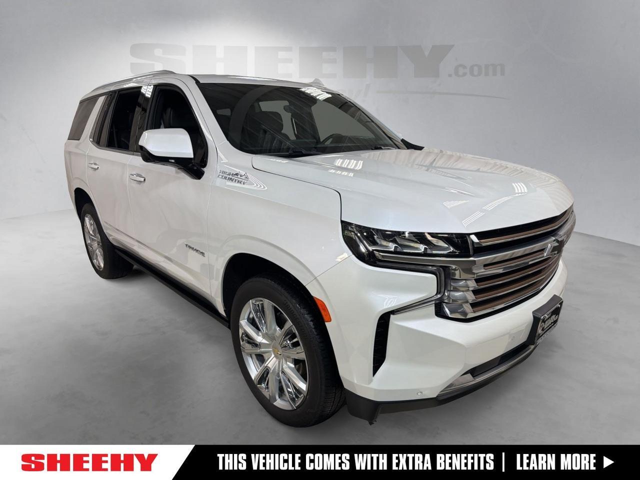 2023 Chevrolet Tahoe