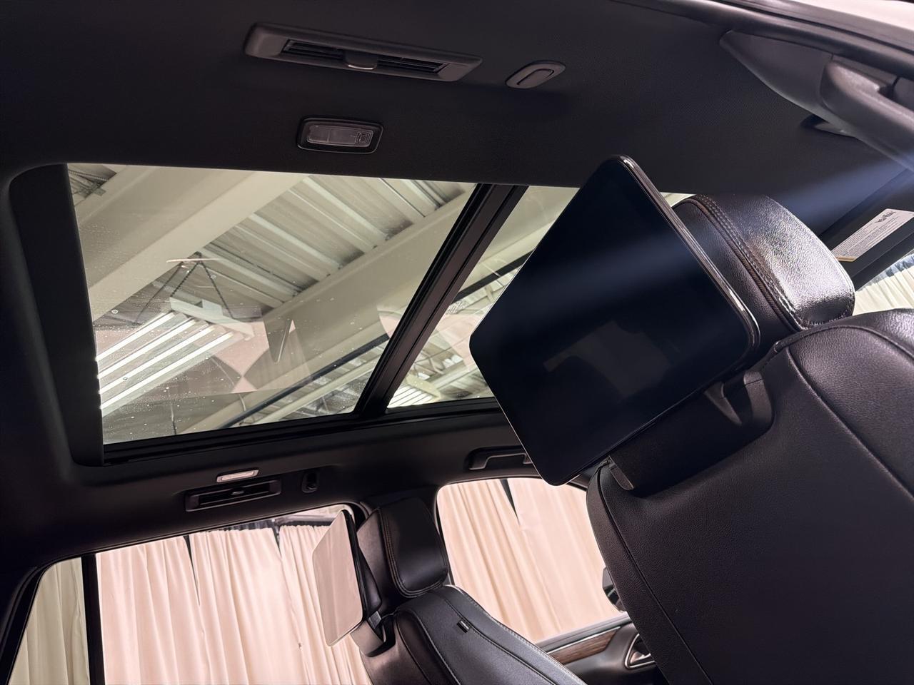 2023 Chevrolet Tahoe High Country Annapolis MD