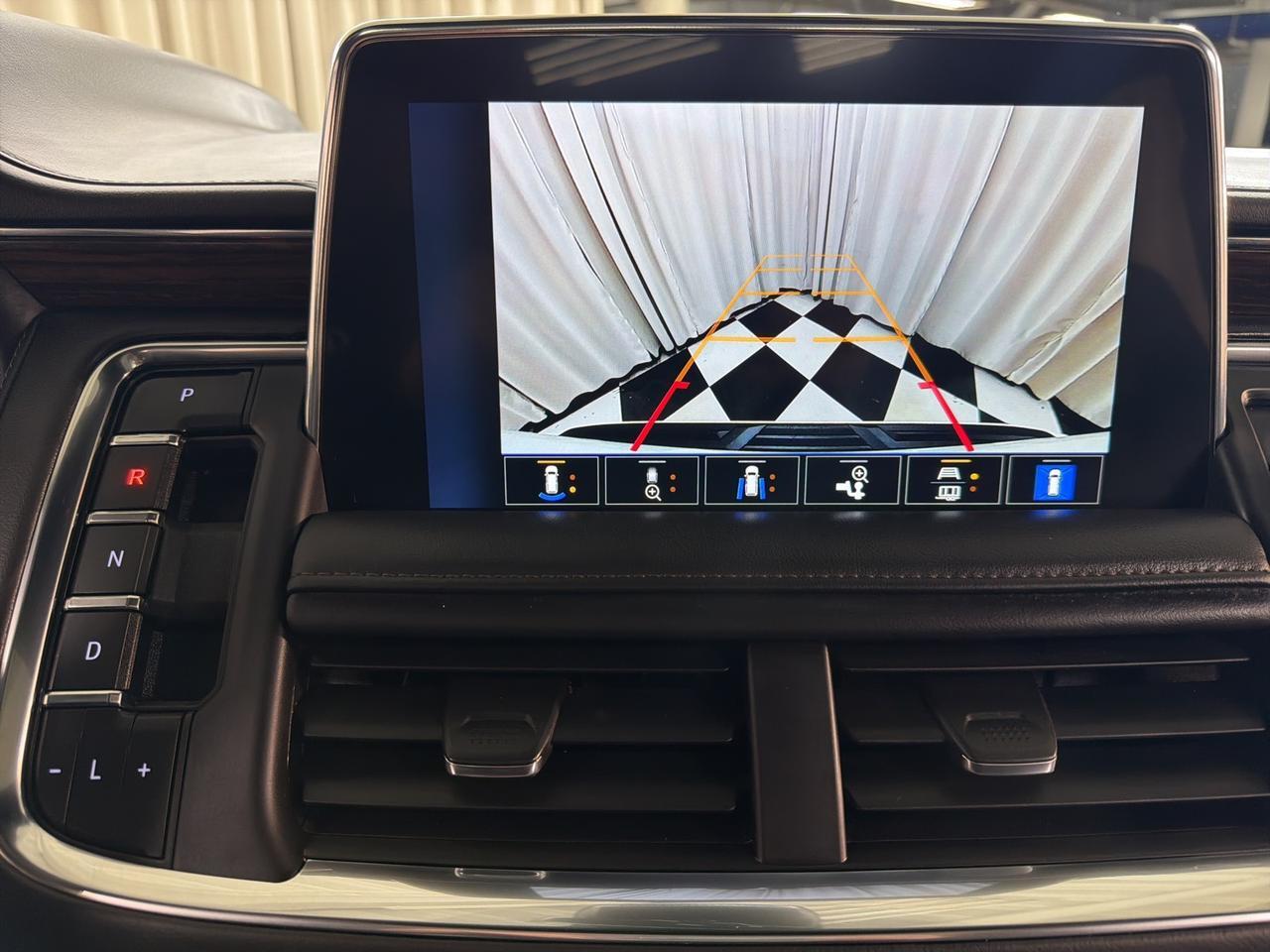 2023 Chevrolet Tahoe High Country Annapolis MD