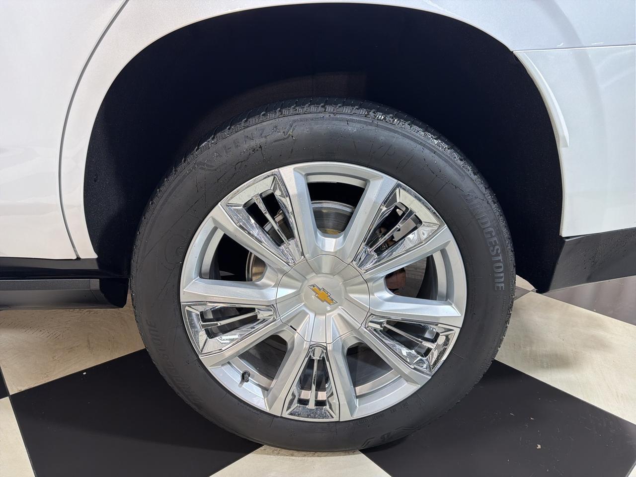 2023 Chevrolet Tahoe High Country Annapolis MD