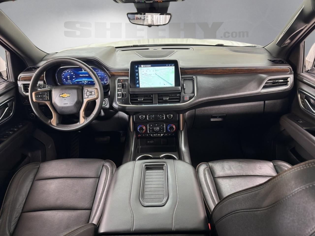 2023 Chevrolet Tahoe High Country Annapolis MD