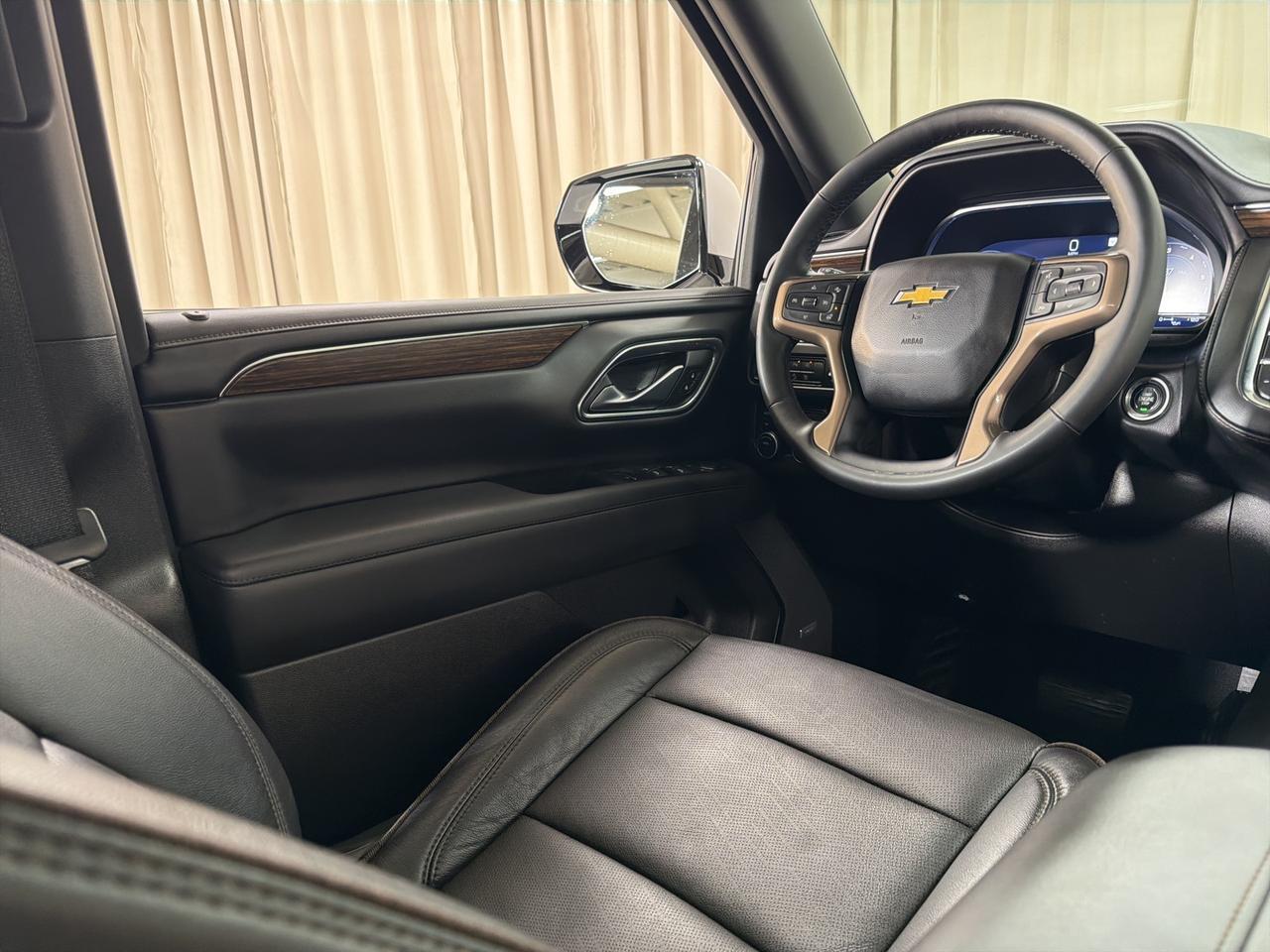 2023 Chevrolet Tahoe High Country Annapolis MD