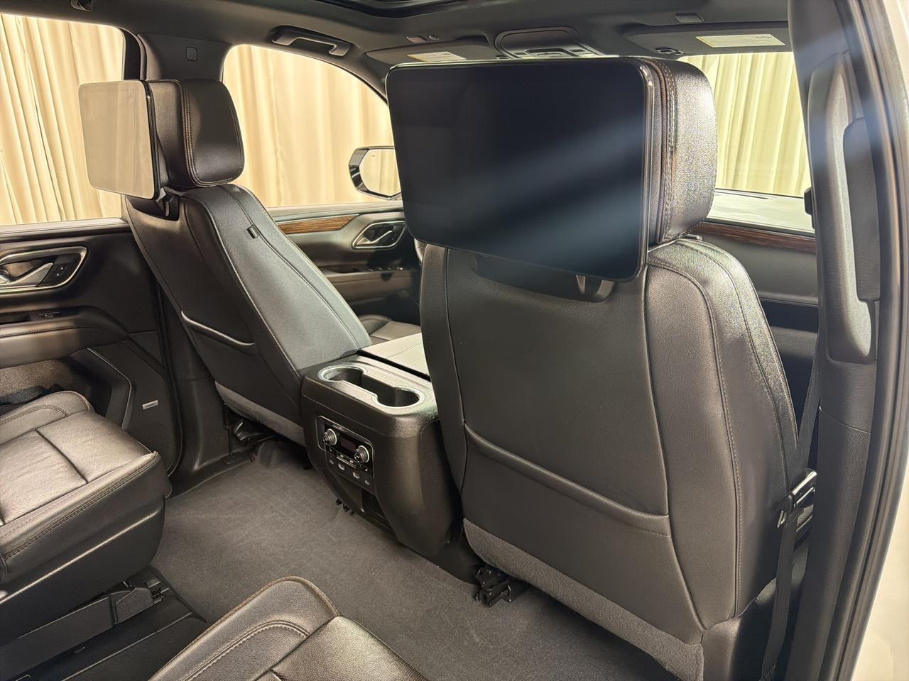 2023 Chevrolet Tahoe High Country Annapolis MD