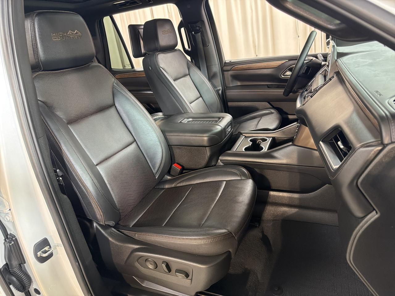 2023 Chevrolet Tahoe High Country Annapolis MD