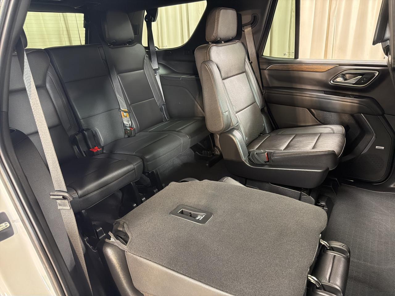 2023 Chevrolet Tahoe High Country Annapolis MD