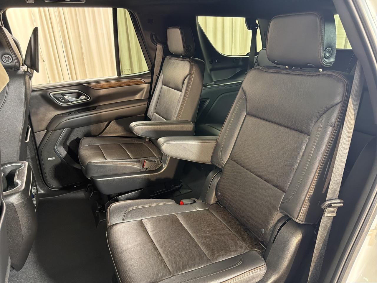 2023 Chevrolet Tahoe High Country Annapolis MD