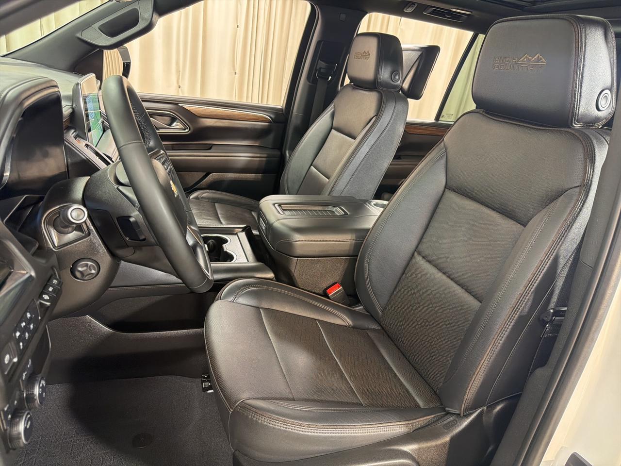 2023 Chevrolet Tahoe High Country Annapolis MD