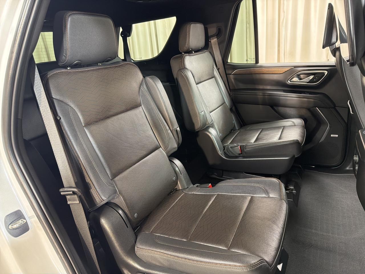 2023 Chevrolet Tahoe High Country Annapolis MD