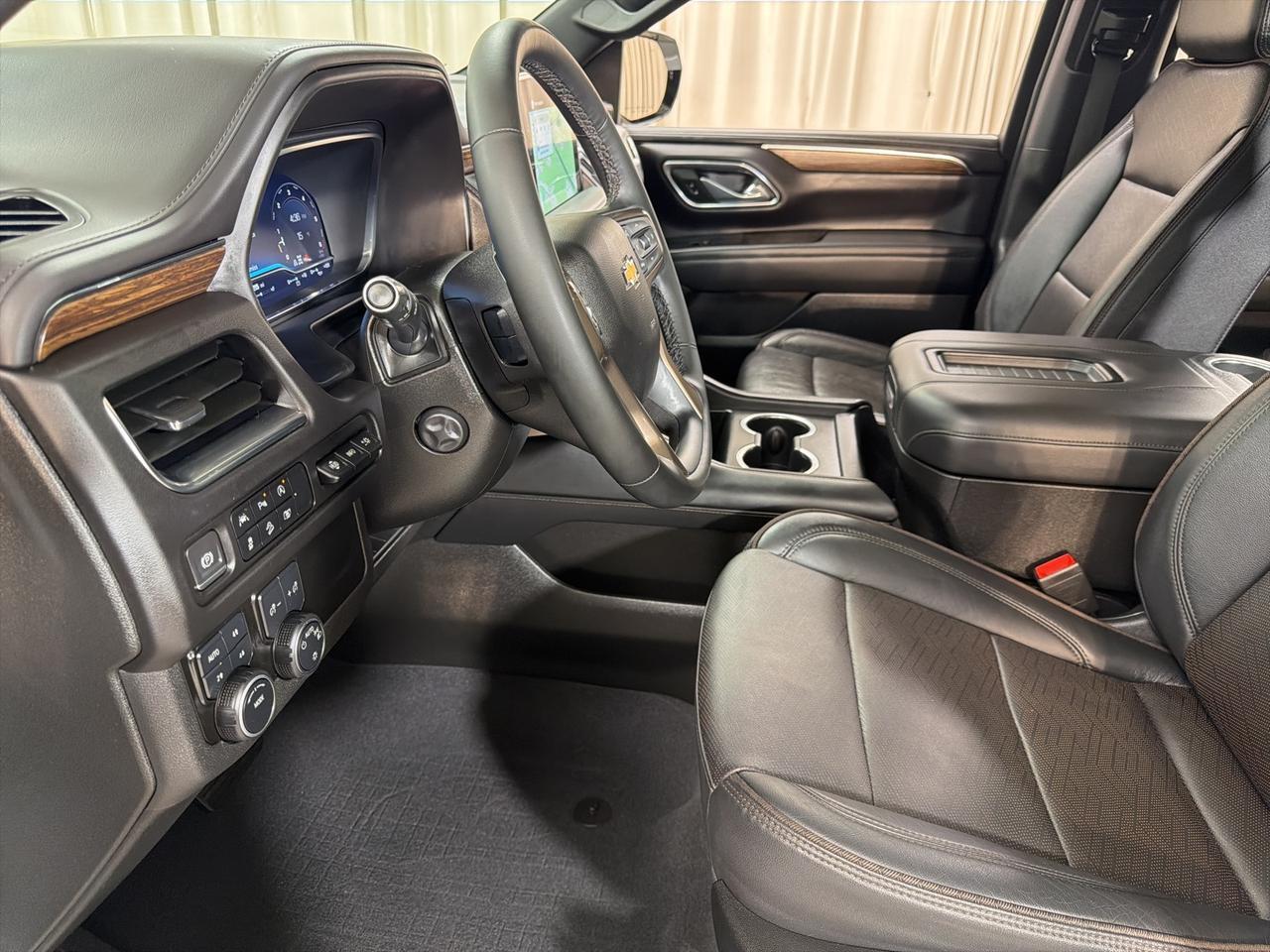 2023 Chevrolet Tahoe High Country Annapolis MD