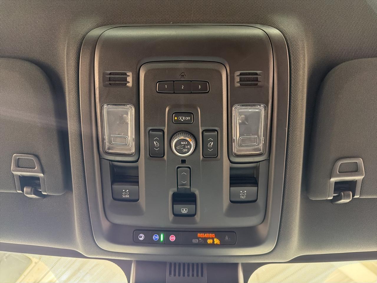 2023 Chevrolet Tahoe High Country Annapolis MD
