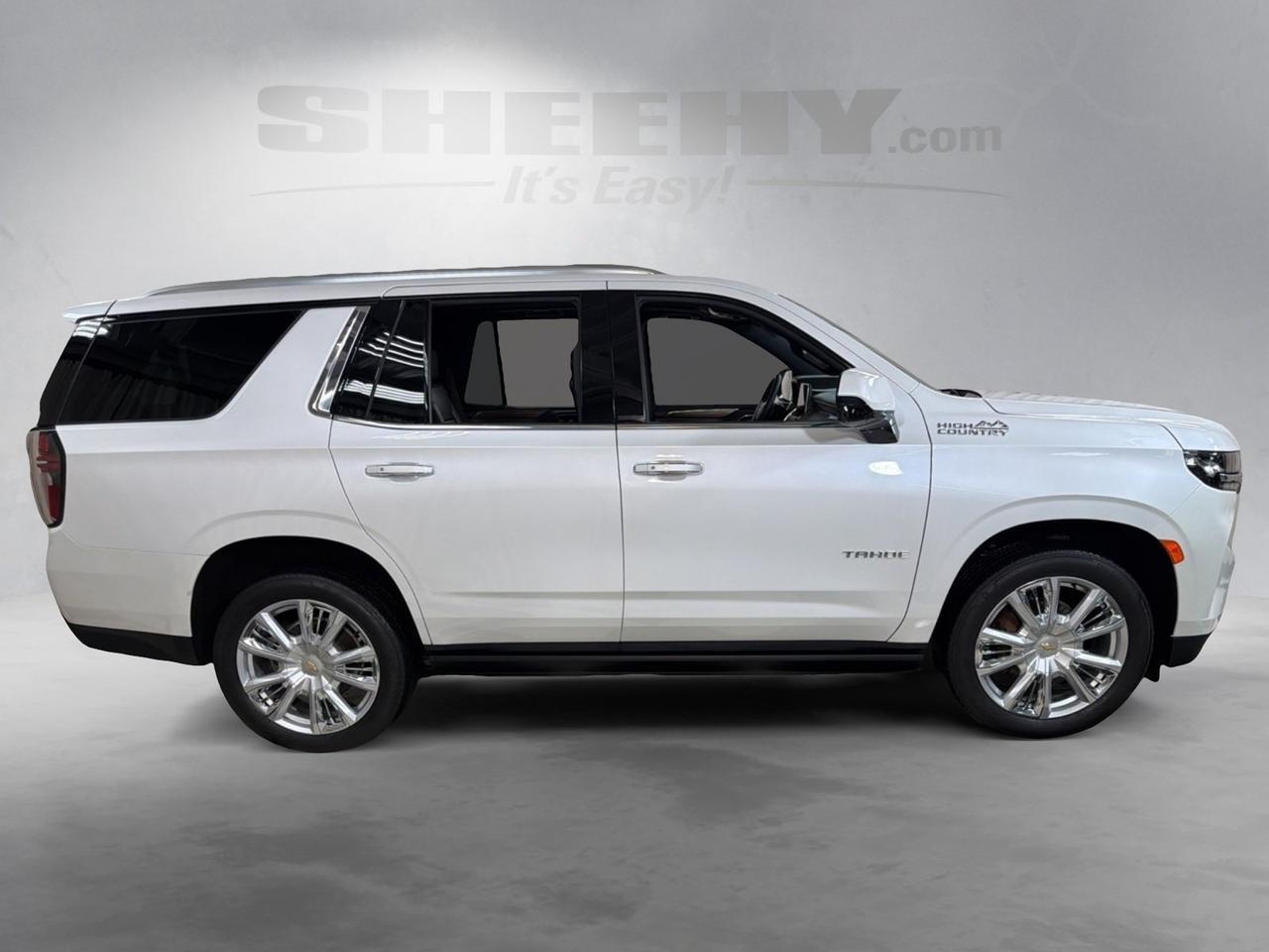 2023 Chevrolet Tahoe High Country Annapolis MD