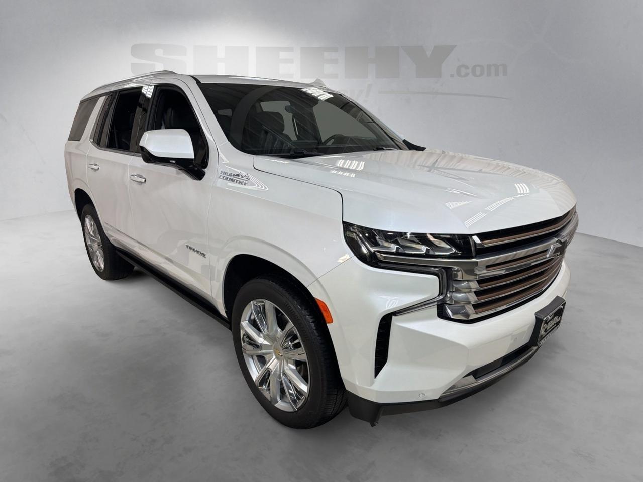 2023 Chevrolet Tahoe High Country Annapolis MD