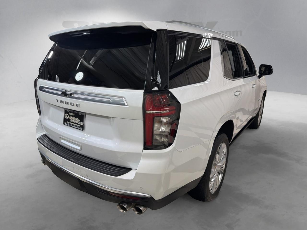 2023 Chevrolet Tahoe High Country Annapolis MD