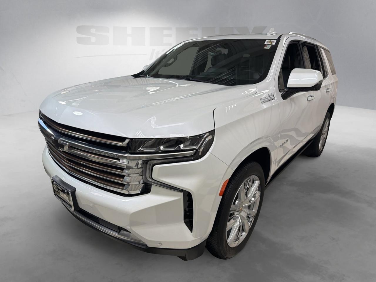 2023 Chevrolet Tahoe High Country Annapolis MD