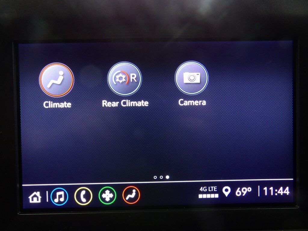 2023 Chevrolet Tahoe LS 4WD Fond du Lac WI