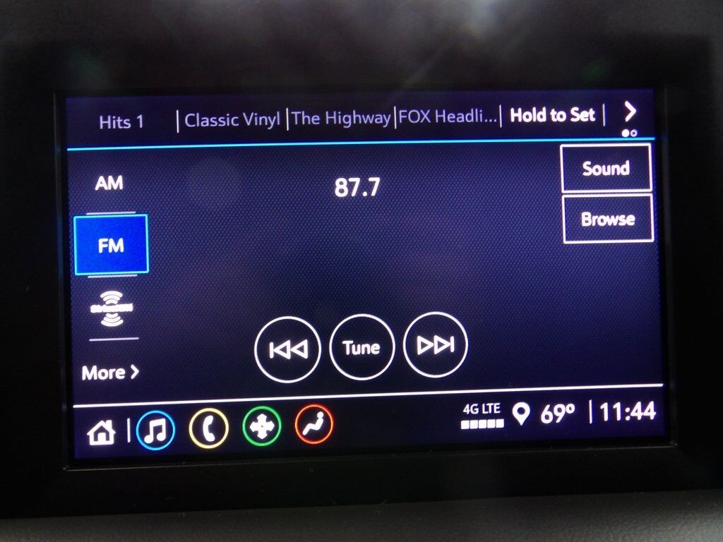 2023 Chevrolet Tahoe LS 4WD Fond du Lac WI