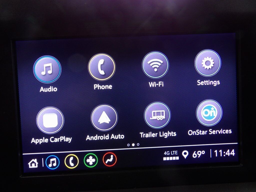 2023 Chevrolet Tahoe LS 4WD Fond du Lac WI