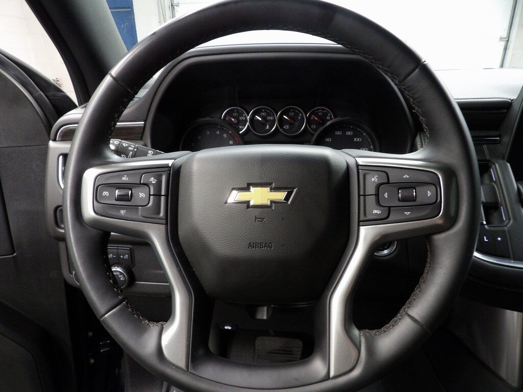 2023 Chevrolet Tahoe LS 4WD Fond du Lac WI