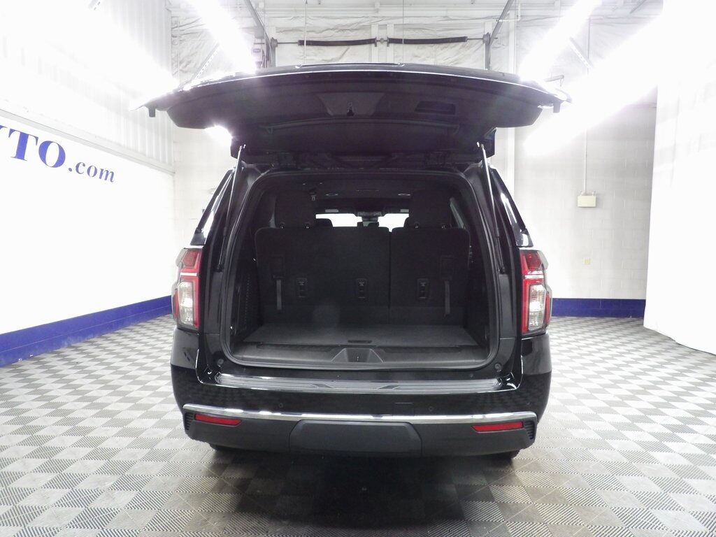 2023 Chevrolet Tahoe LS 4WD Fond du Lac WI