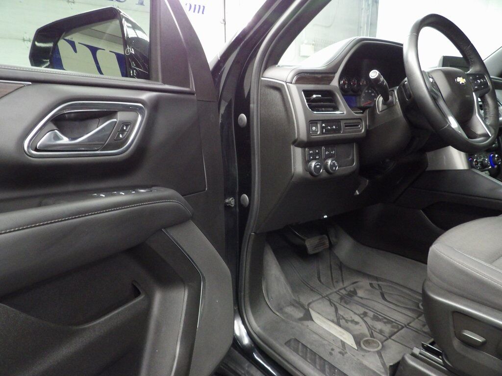 2023 Chevrolet Tahoe LS 4WD Fond du Lac WI